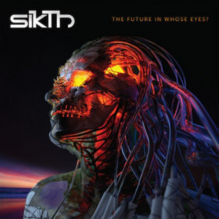 Áudio The Future In Whose Eyes? Sikth