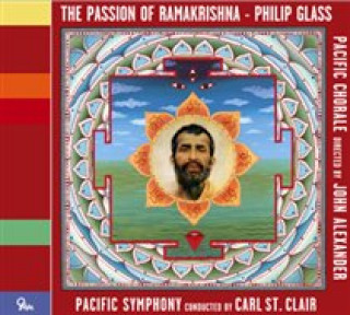 Audio The Passion of Ramakrishna C. /Alexander Soloists/St. Clair