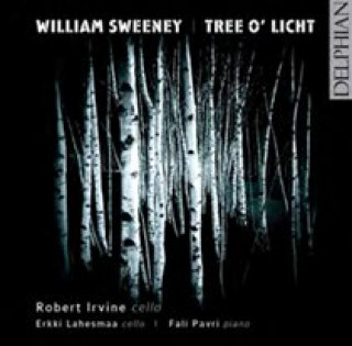 Audio Tree O' Licht Robert/Lahesmaa/Pavri Irvine