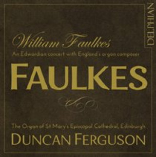 Zvok Orgelwerke Duncan Ferguson