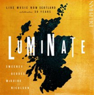 Audio Luminate Emma/Sherhan Versteeg