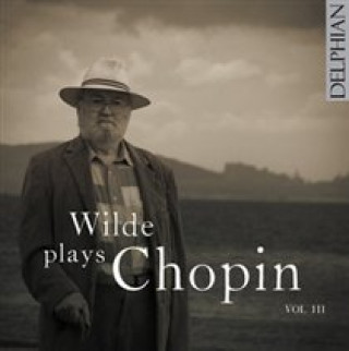 Audio Wilde Plays Chopin Vol.3 David Wilde