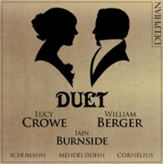 Zvok Duette Lucy/Berger Crowe