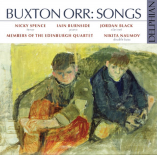 Zvok Lieder Nicky/Burnside Spence