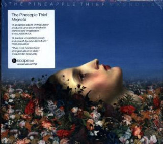 Audio Magnolia, 1 Audio-CD The Pineapple Thief