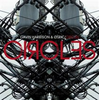 Zvok Circles Gavin & O5Ric Harrison