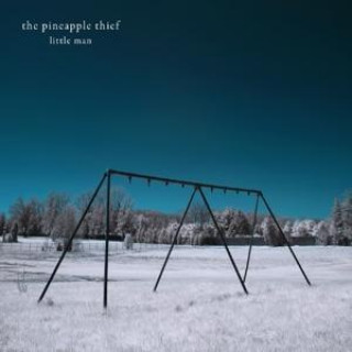Audio Little Man The Pineapple Thief