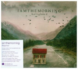 Audio  Belighted Iamthemorning