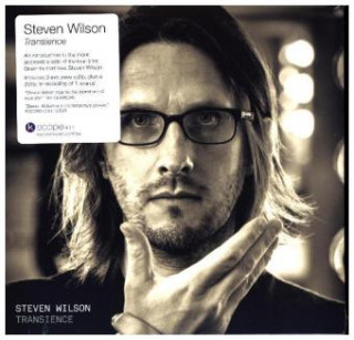 Audio Transience, 1 Audio-CD Steven Wilson