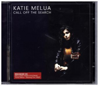Audio Call Off The Search Katie Melua