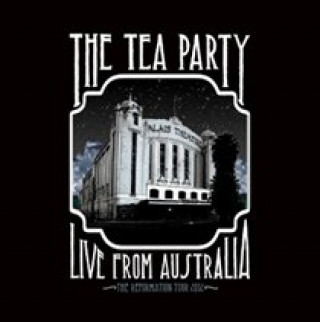 Аудио The Reformation Tour: Live fro The Tea Party
