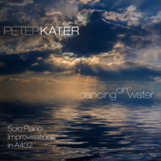 Audio  Dancing On Water Peter Kater