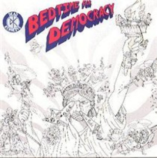 Audio Bedtime For Democracy Dead Kennedys