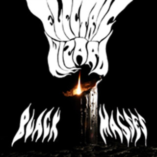 Audio Black Masses Electric Wizard