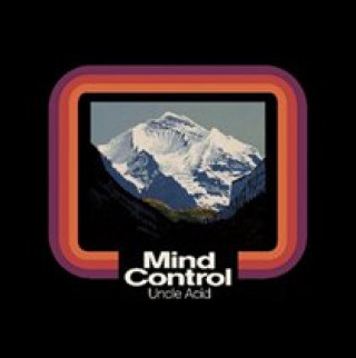 Zvok Mind Control Uncle Acid & The Deadbeats