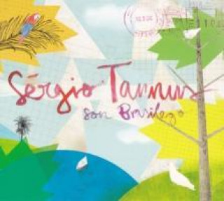 Audio Son Brasilego Sergio Tannus