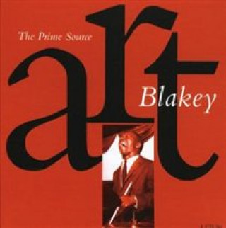 Audio The Prime Source Art Blakey
