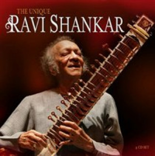 Zvok Unique Ravi Shankar Ravi Shankar