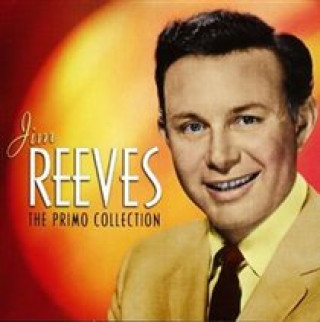 Audio The Primo Collection Jim Reeves