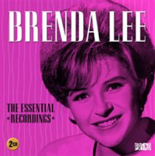 Audio Essential Recordings Brenda Lee
