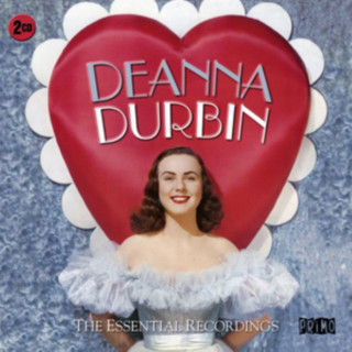 Audio Essential Recordings Deanna Durbin