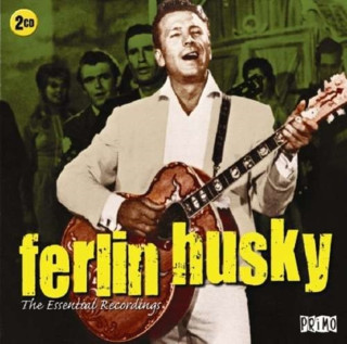 Zvok Essential Recordings Ferlin Husky