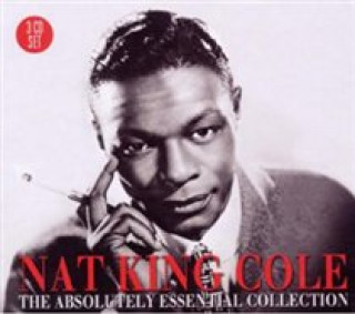 Zvok The Absolutely Essential Collection Nat King Cole