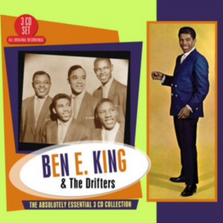 Audio Absolutely Essential Ben E. King
