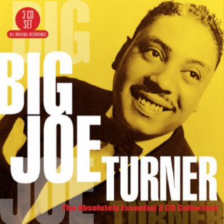 Zvok Absolutely Essential Big Joe Turner