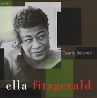 Audio Dearly Beloved Ella Fitzgerald