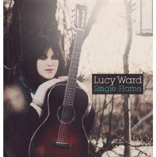 Zvok Single Flame Lucy Ward