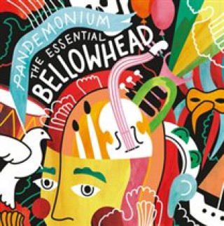 Audio Pandemonium Bellowhead
