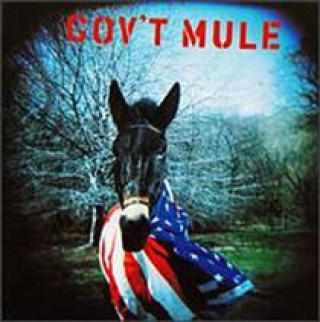 Audio Gov't Mule Gov't Mule