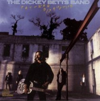 Zvok Pattern Disruptive Dickey Band Betts