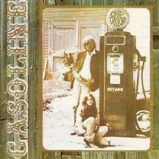Audio Gasoline Chip Taylor