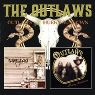 Audio Outlaws/Hurry Sundown Outlaws