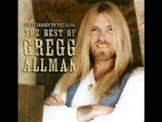 Audio The Best Of Gregg Allman