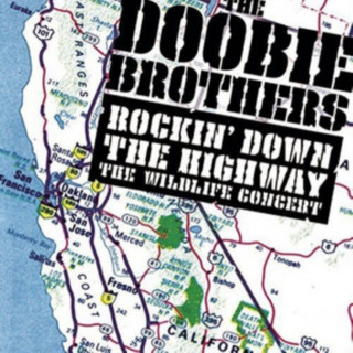 Audio Rockin' Down The Highway Doobie Brothers