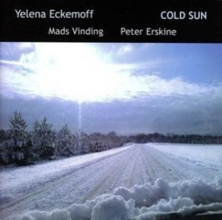 Zvok Cold Sun Eckemoff/Vinding/Erskine