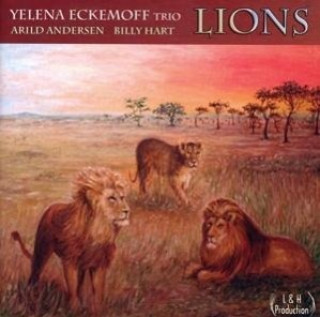 Zvok Lions Eckemoff/Andersen/Hart