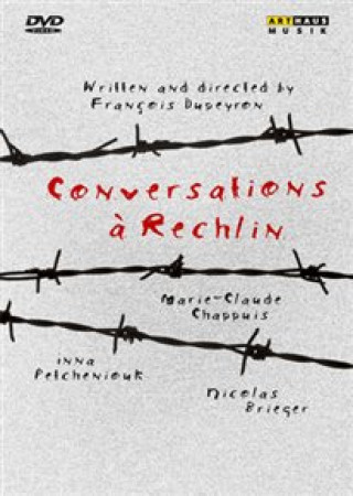 Film Conversations A Rechlin Brieger/Chappuis/Petcheniouk