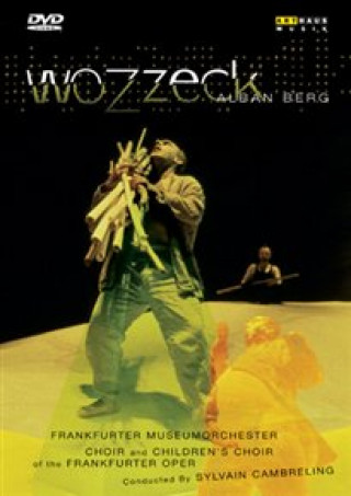 Film Wozzeck Cambreling/Duesing/Hamilton