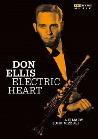 Video Electric Heart Don Ellis