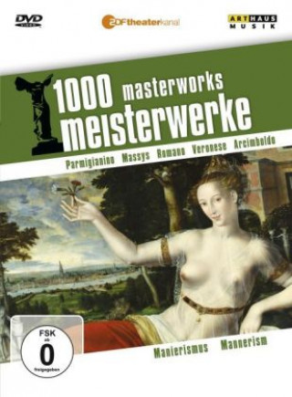 Wideo 1000 Meisterwerke Vol.13 