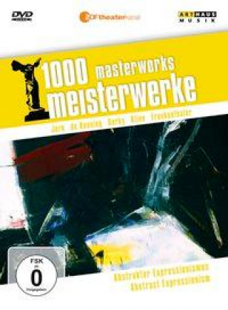 Wideo 1000 Meisterwerke Vol.17 