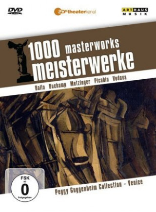 Video 1000 Meisterwerke Vol.20 