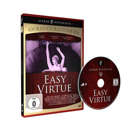 Video Easy Virtue Ivor Montagu