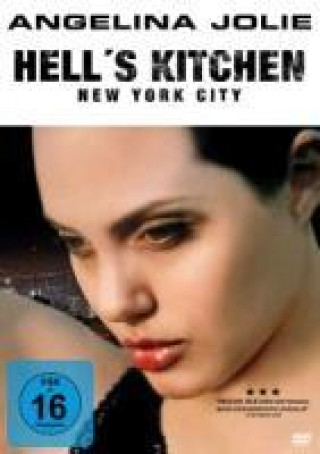 Wideo Hell's Kitchen N.Y.C. Angelina/Arquette Jolie