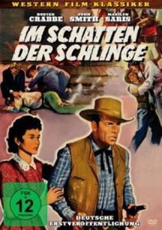 Видео Im Schatten Der Schlinge Buster/Smith Crabbe