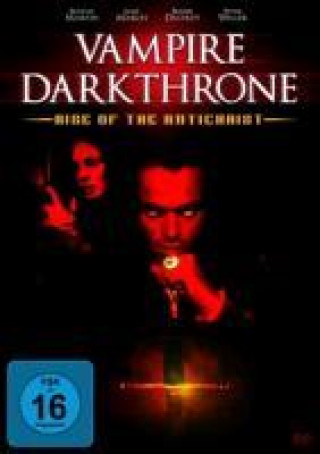 Video Vampire Darkthrone Rudolf/Weller Martin